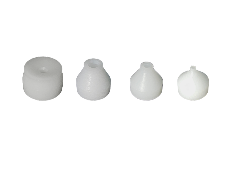 acetal Collet 사진 1