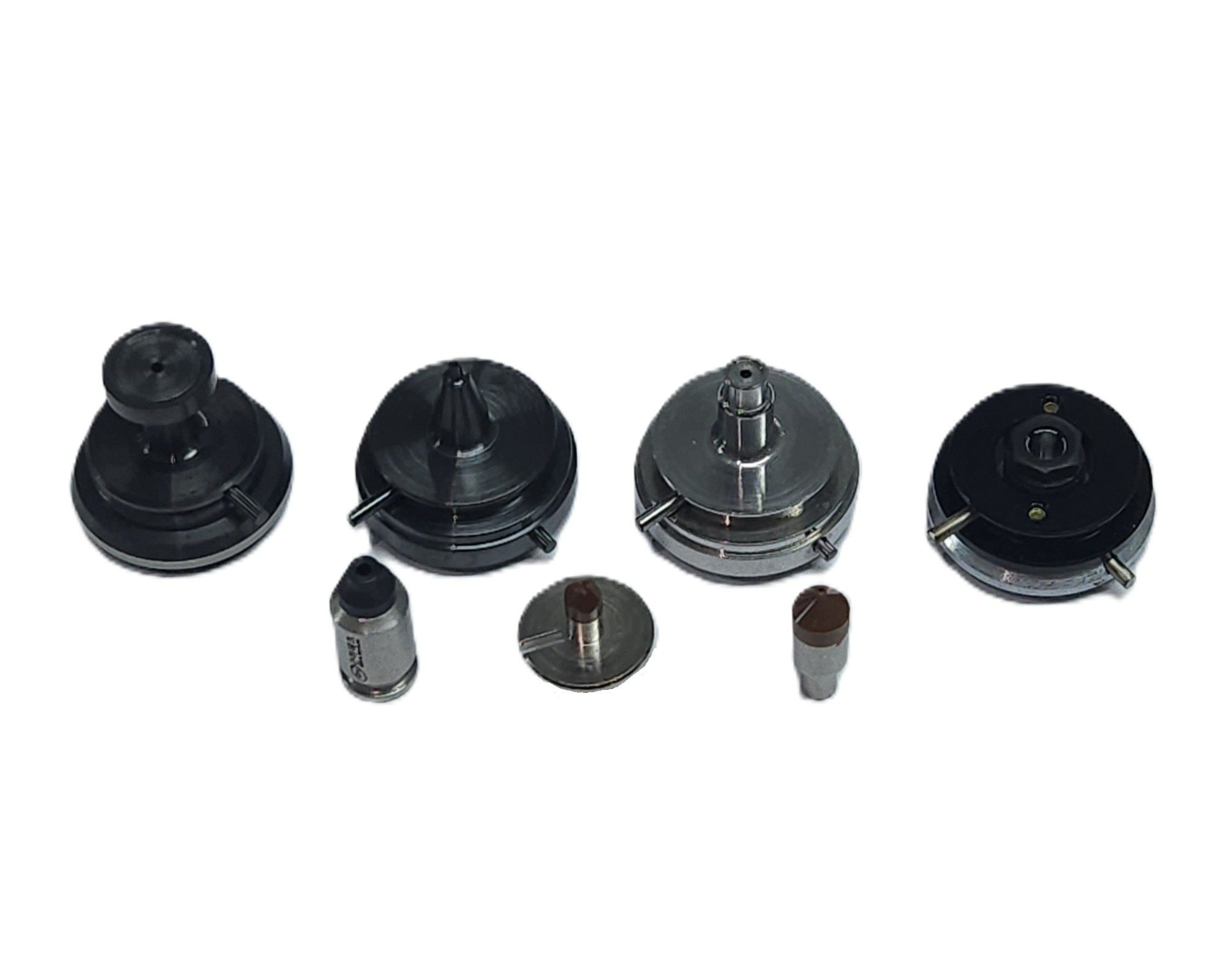 Vespel Collet 사진 2