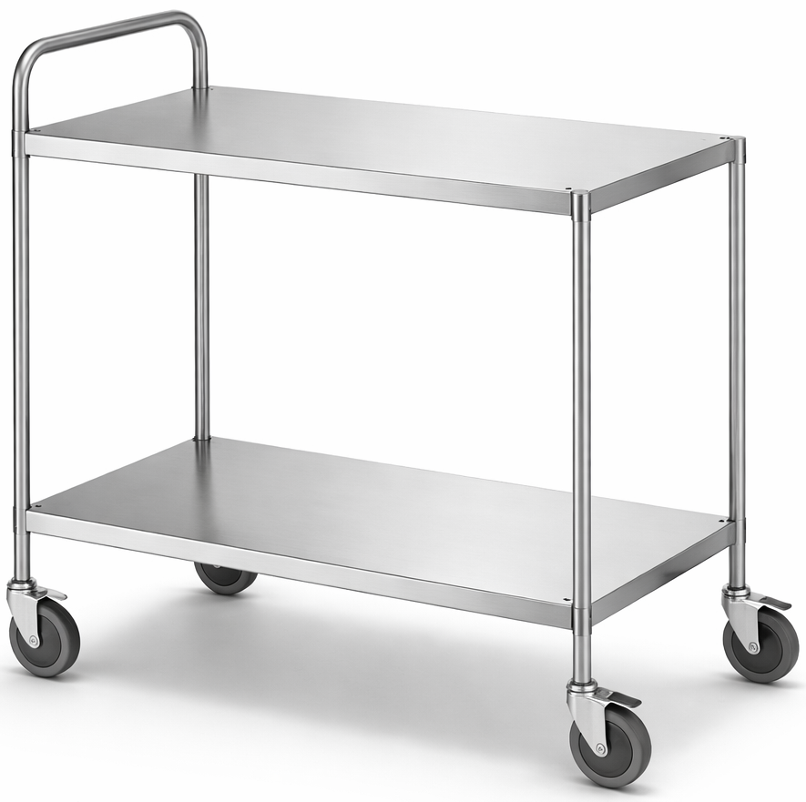 Cart 2
