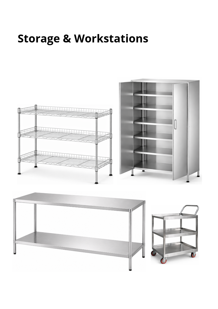 Storage